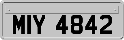 MIY4842