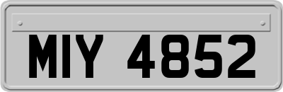 MIY4852