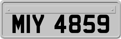 MIY4859