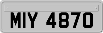 MIY4870