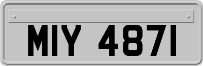 MIY4871