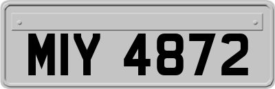 MIY4872