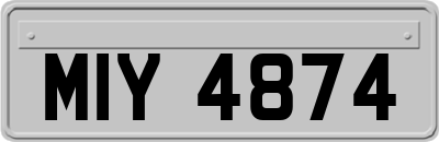 MIY4874