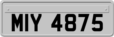MIY4875