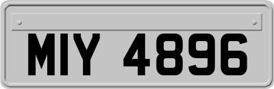 MIY4896