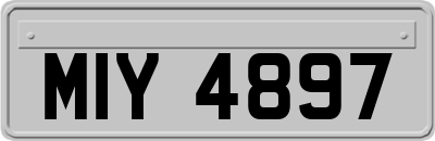 MIY4897