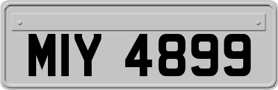 MIY4899