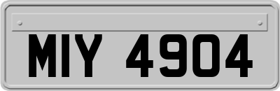 MIY4904