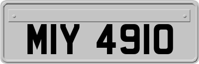 MIY4910