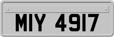 MIY4917