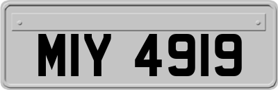 MIY4919