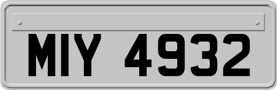 MIY4932