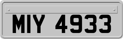 MIY4933
