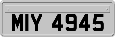 MIY4945