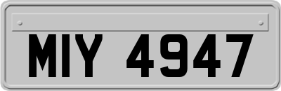MIY4947