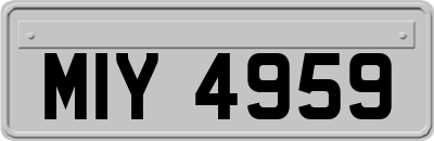 MIY4959