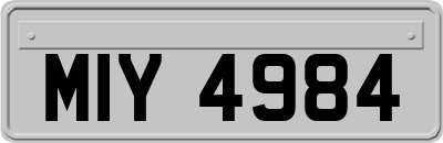 MIY4984