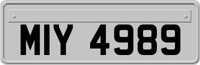 MIY4989