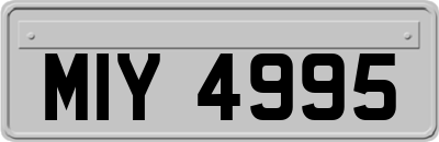 MIY4995