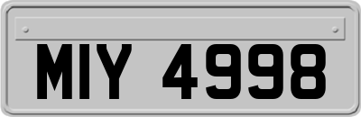 MIY4998