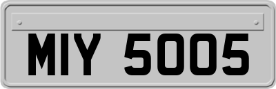 MIY5005