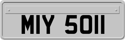 MIY5011