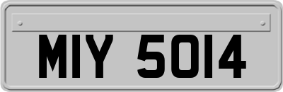 MIY5014