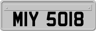 MIY5018