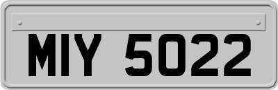 MIY5022