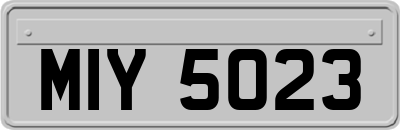 MIY5023