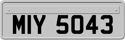 MIY5043