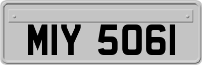 MIY5061