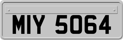 MIY5064