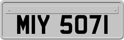 MIY5071