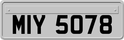 MIY5078