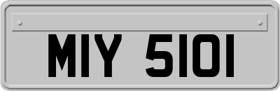 MIY5101