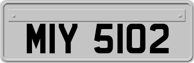 MIY5102