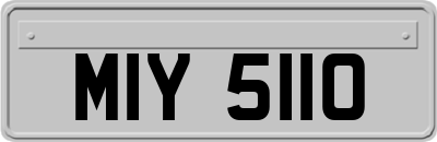 MIY5110