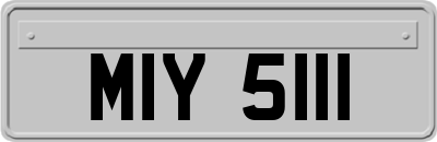 MIY5111