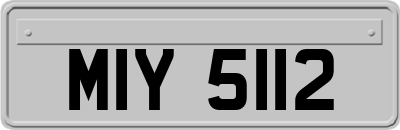 MIY5112