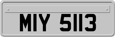 MIY5113