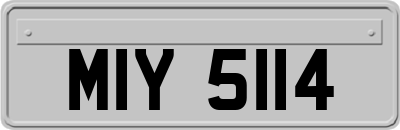MIY5114