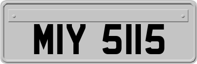 MIY5115