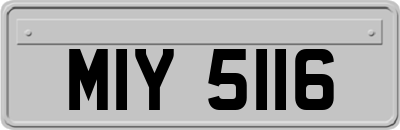 MIY5116