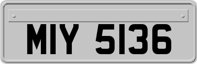MIY5136
