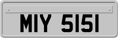 MIY5151