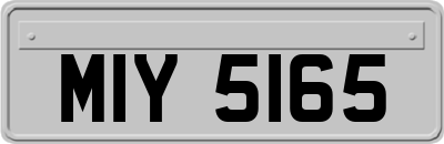 MIY5165