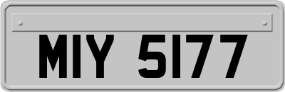 MIY5177