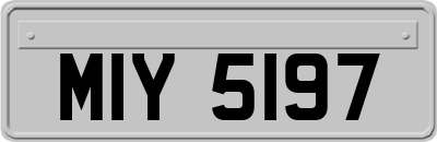 MIY5197