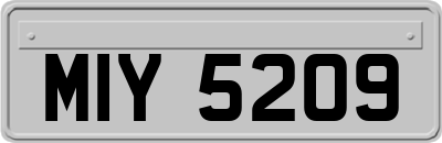 MIY5209